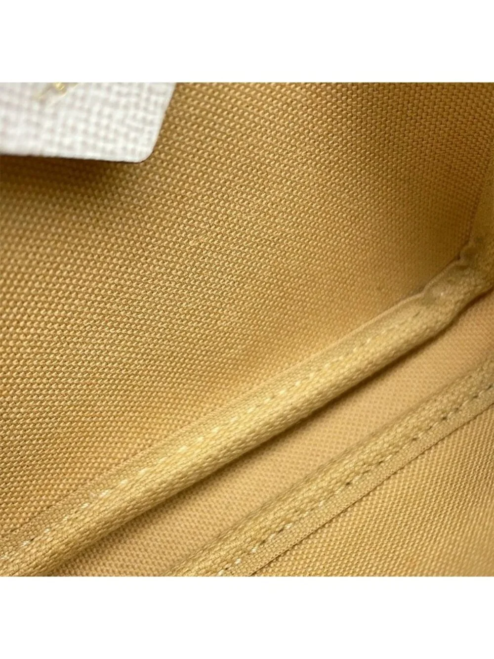 Louis Vuitton Pouch Monogram Giant Mini Pochette Soir